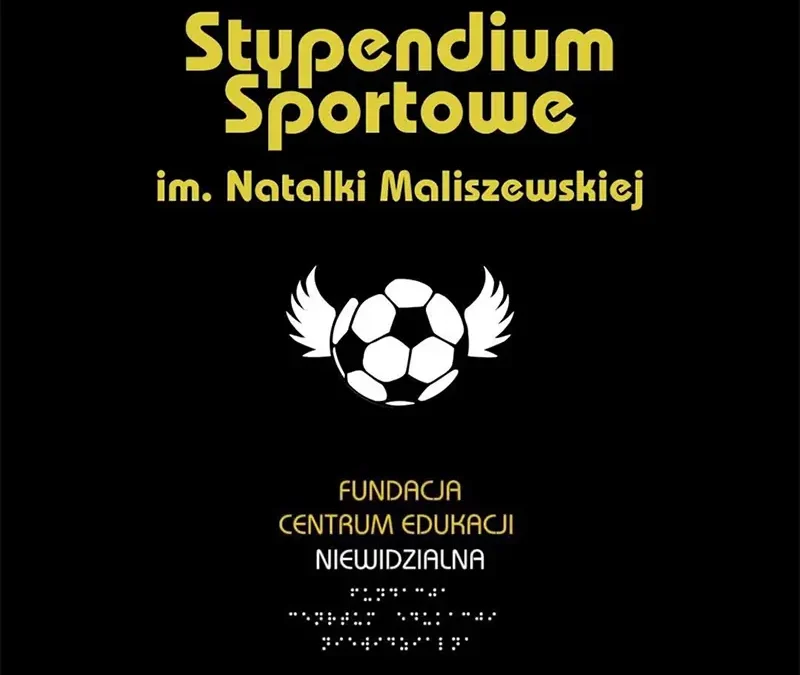 Stypendium sportowe im. Natalki Maliszewskiej